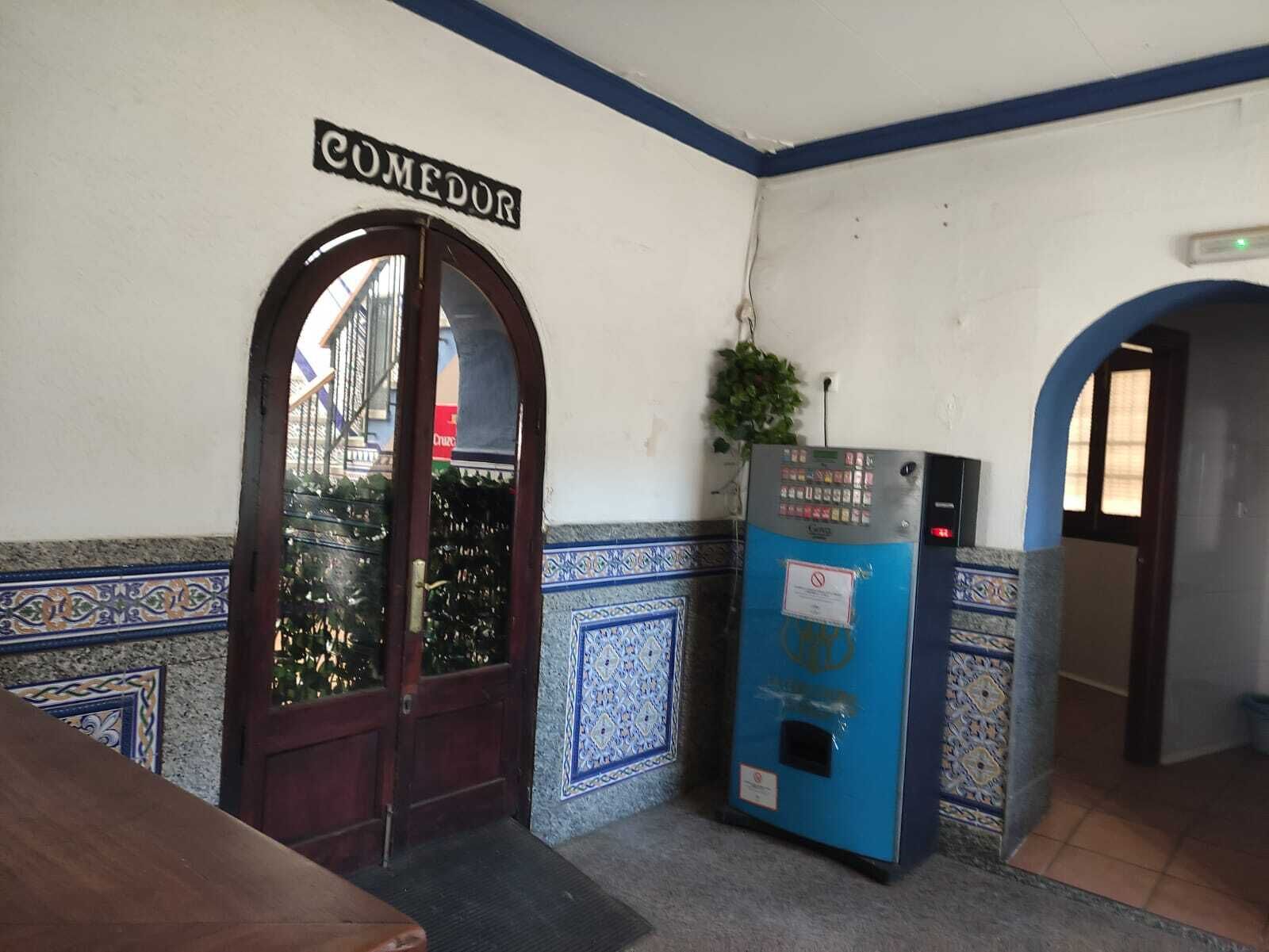 منطقة المعيشة