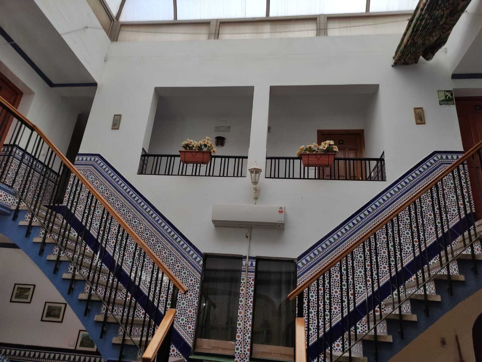 منطقة المعيشة