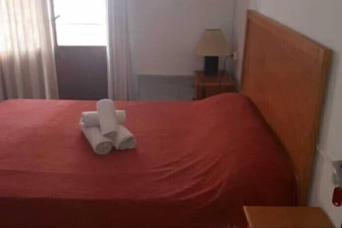 Basic Single Room