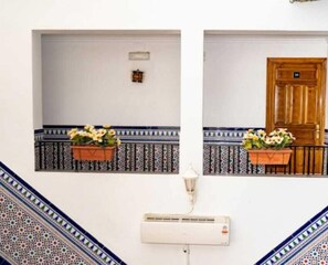 منطقة المعيشة