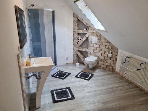 Ferienwohnung "Alte Scheune"