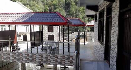 Behrain Continental Hotel