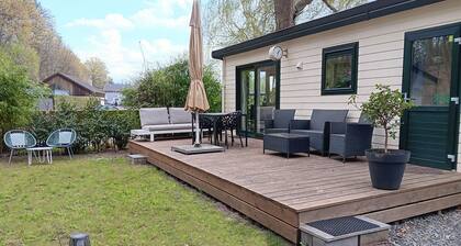 Vakantiepark Klein Vink - A04