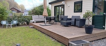Vakantiepark Klein Vink - A04