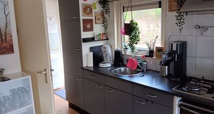 Vakantiepark Klein Vink - 25A