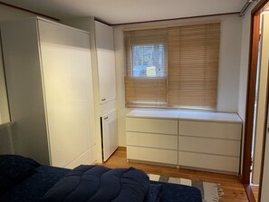 1 chambre, Wi-Fi gratuit