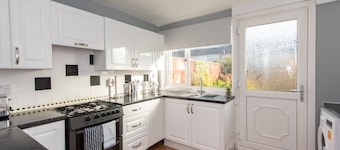 Toast Lettings | Cosy 3 bedroom home in Stockton on Tees