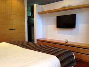 1 Schlafzimmer, WLAN