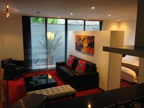 1 Schlafzimmer, WLAN