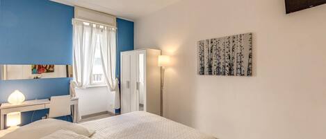 1 chambre, accĂšs Ă Internet, literie fournie