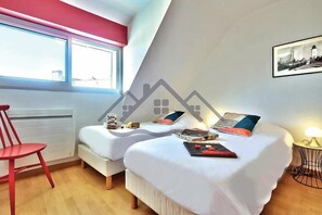 1 habitación y internet 