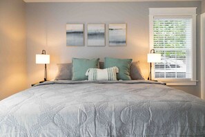 2 camere, una scrivania, ferro/asse da stiro, Wi-Fi