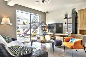 TV - Ty Awenig House 2pax (Guilvinec)