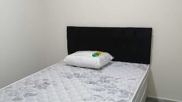 3 quartos, Wi-Fi