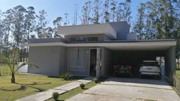 Fachada