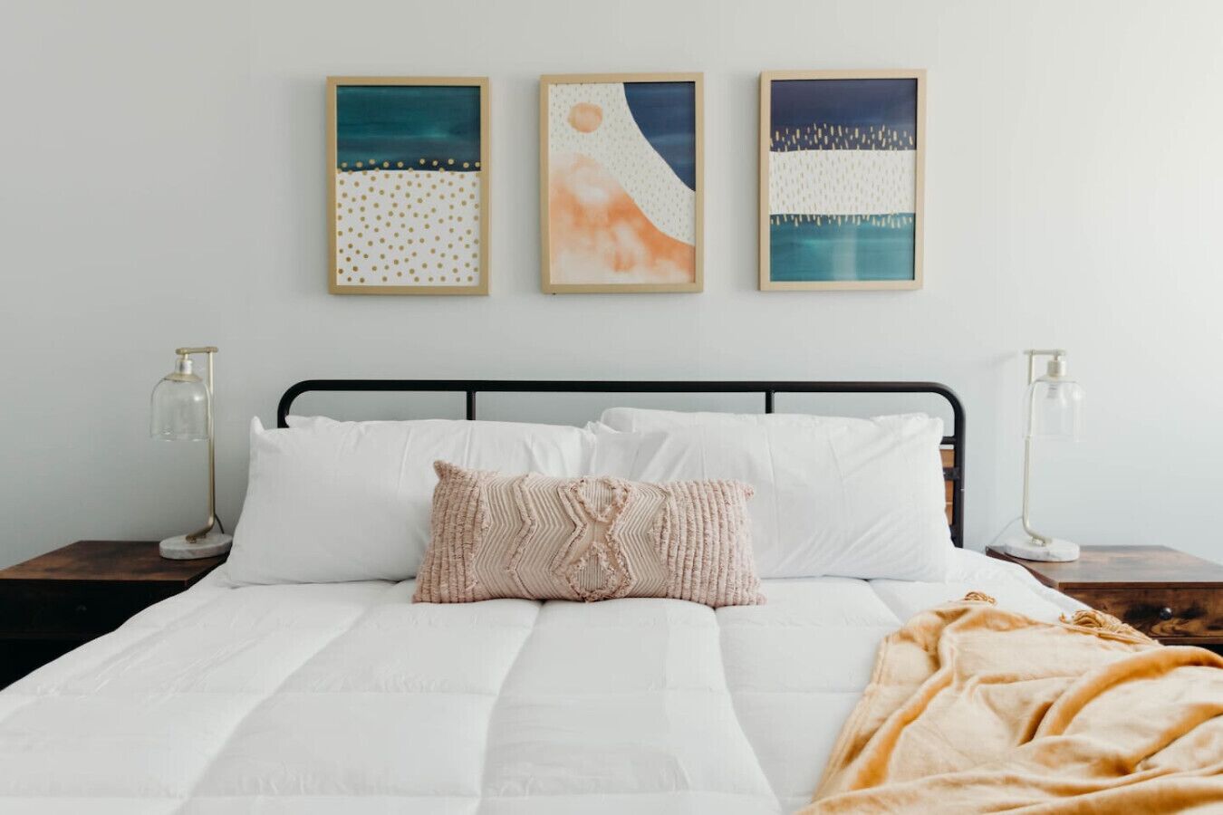 1 habitación, wifi gratis y ropa de cama 