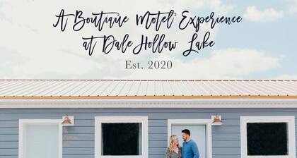 The Conner Room, The Lakeside Inn at Dale Hollow