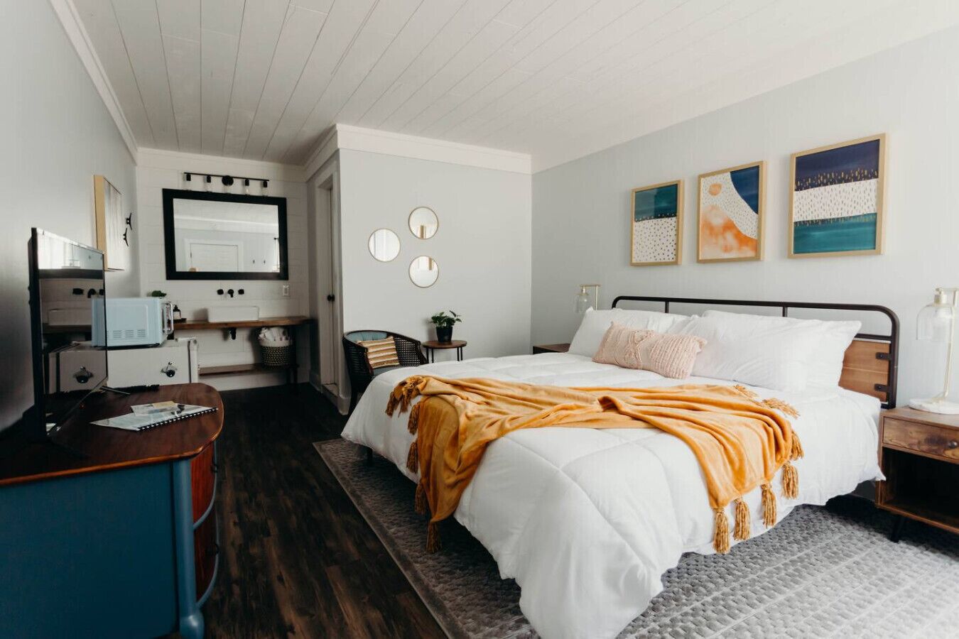 1 habitación, wifi gratis y ropa de cama 