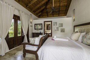 Villa Familiale | 6 chambres, coffres-forts dans les chambres, décoration personnalisée