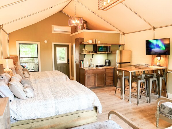 Cabin