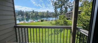 Bay View Luxury Studio