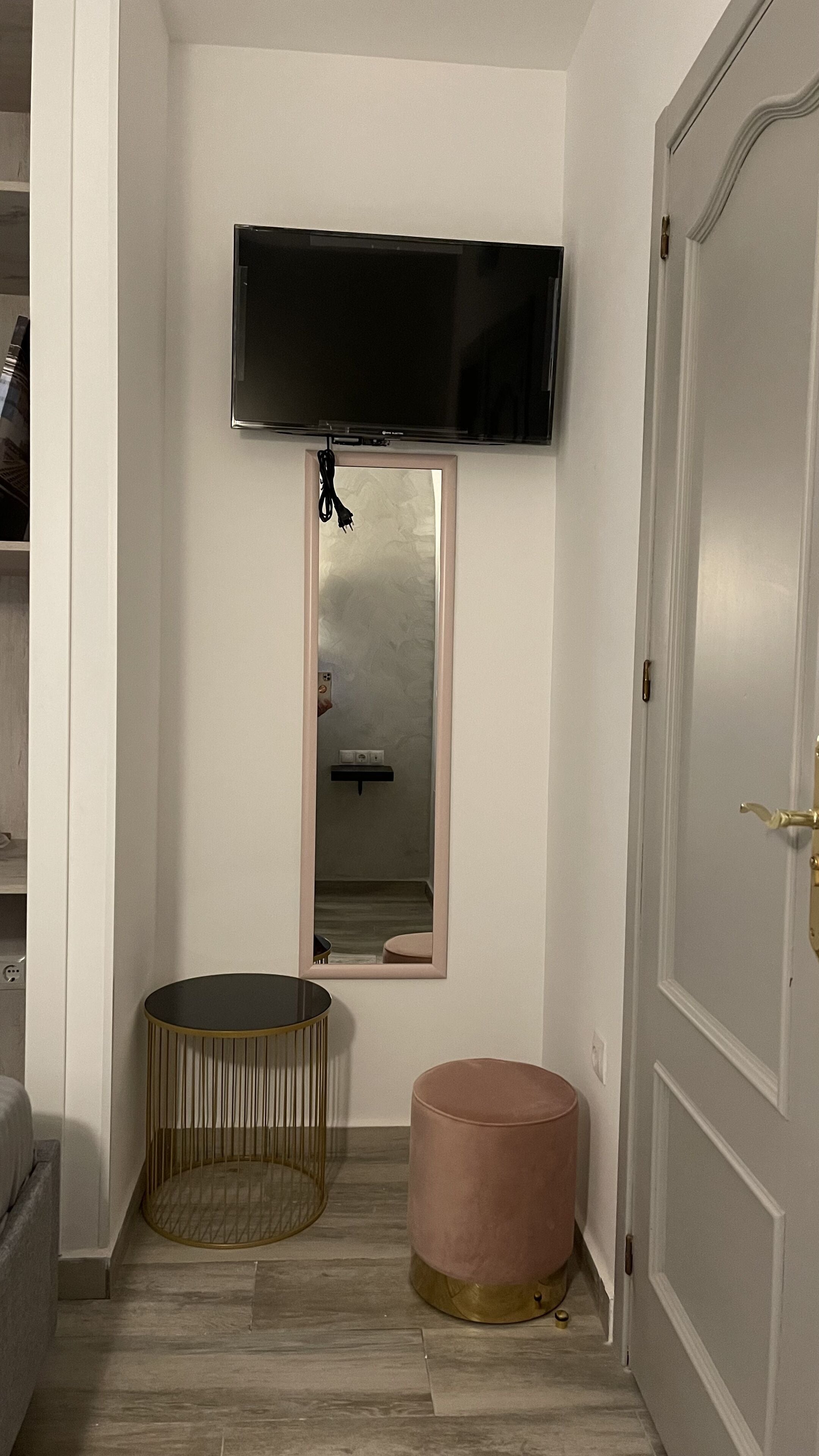 Foto - Hotel Boutique Andalucia