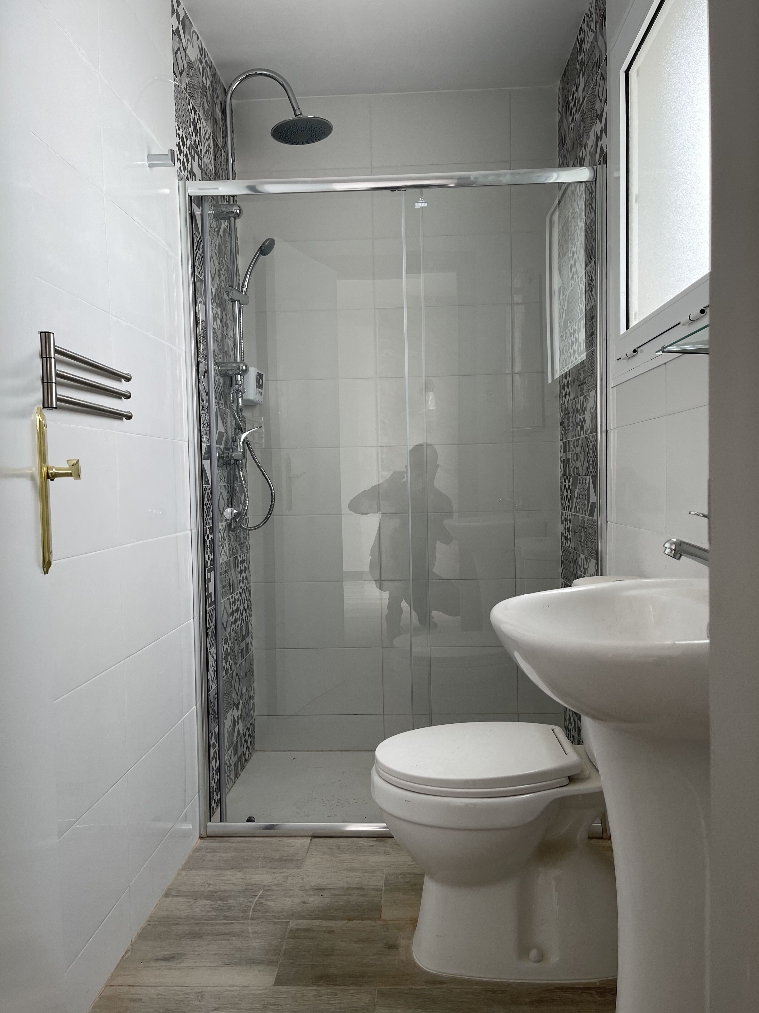 Foto - Hotel Boutique Andalucia