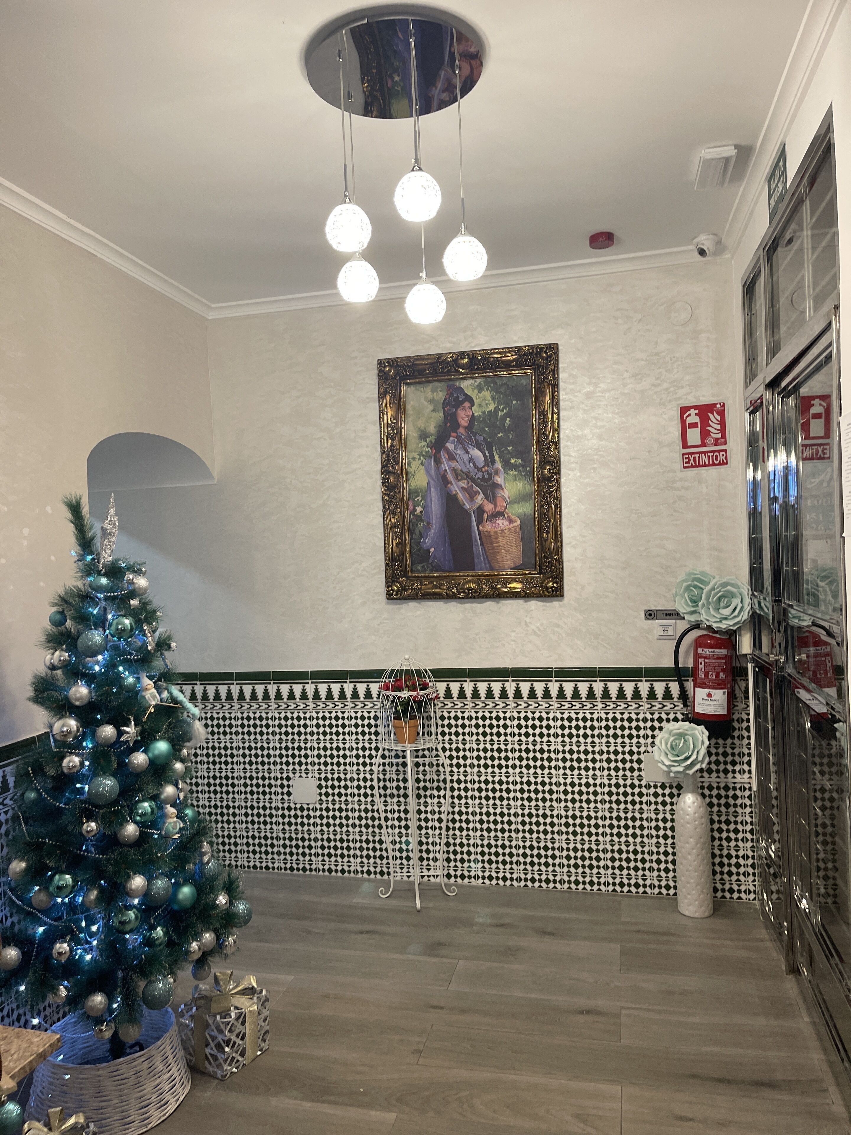 Foto - Hotel Boutique Andalucia