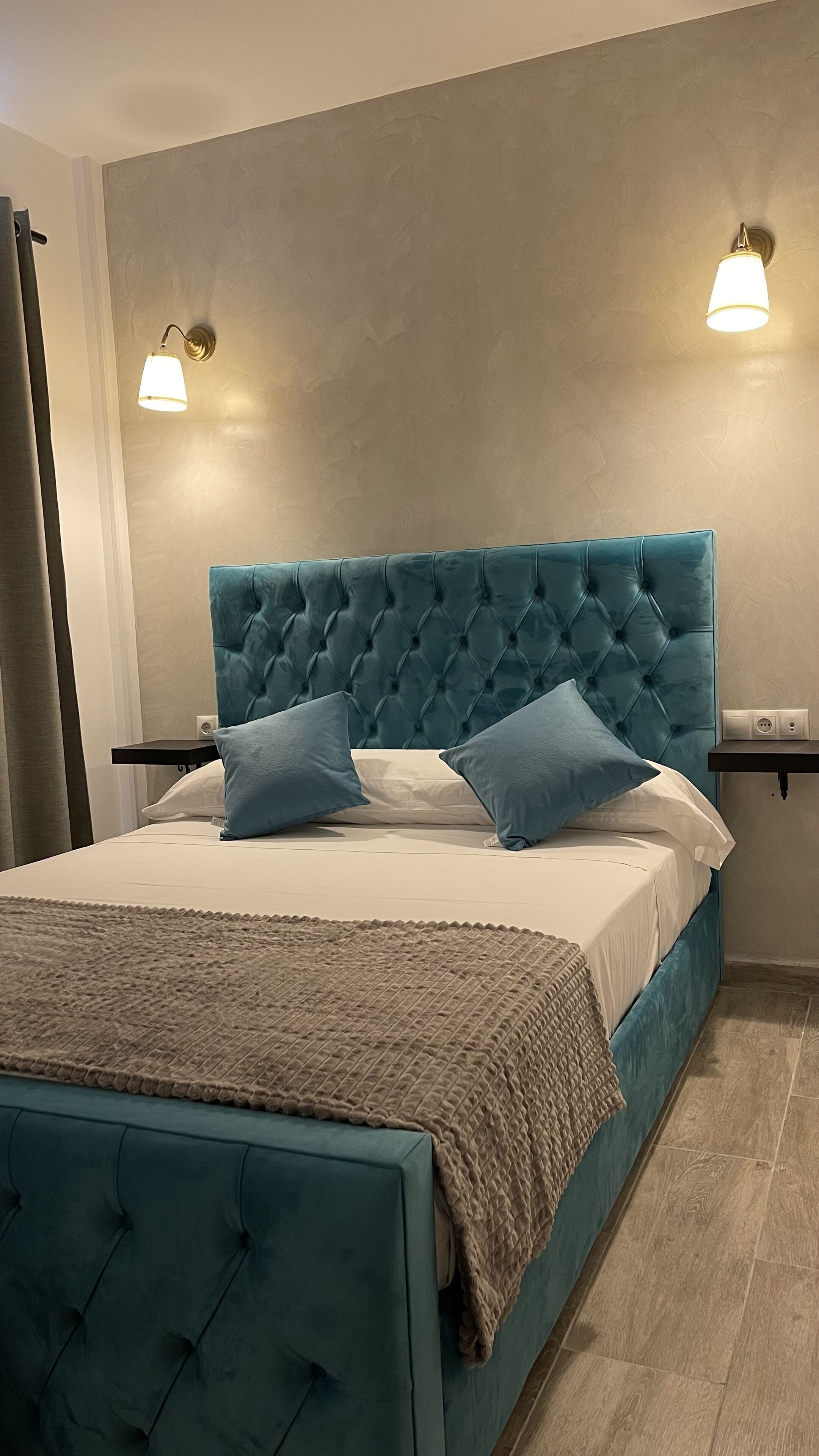 Foto - Hotel Boutique Andalucia