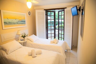 Pousada Casa da Praia de Buzios