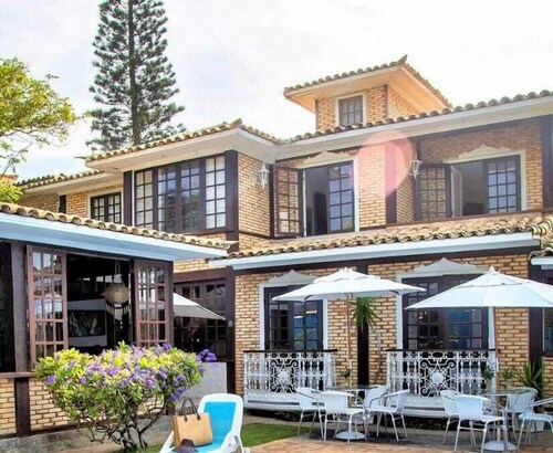 Pousada Casa da Praia de Buzios