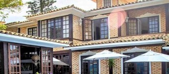 ポサーダ カーサ ダ プライア デ ブジオス