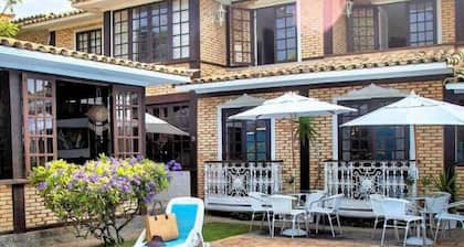 Pousada Casa da Praia de Buzios