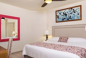 3 bedrooms, WiFi