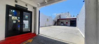 Hotel Garcias Suites