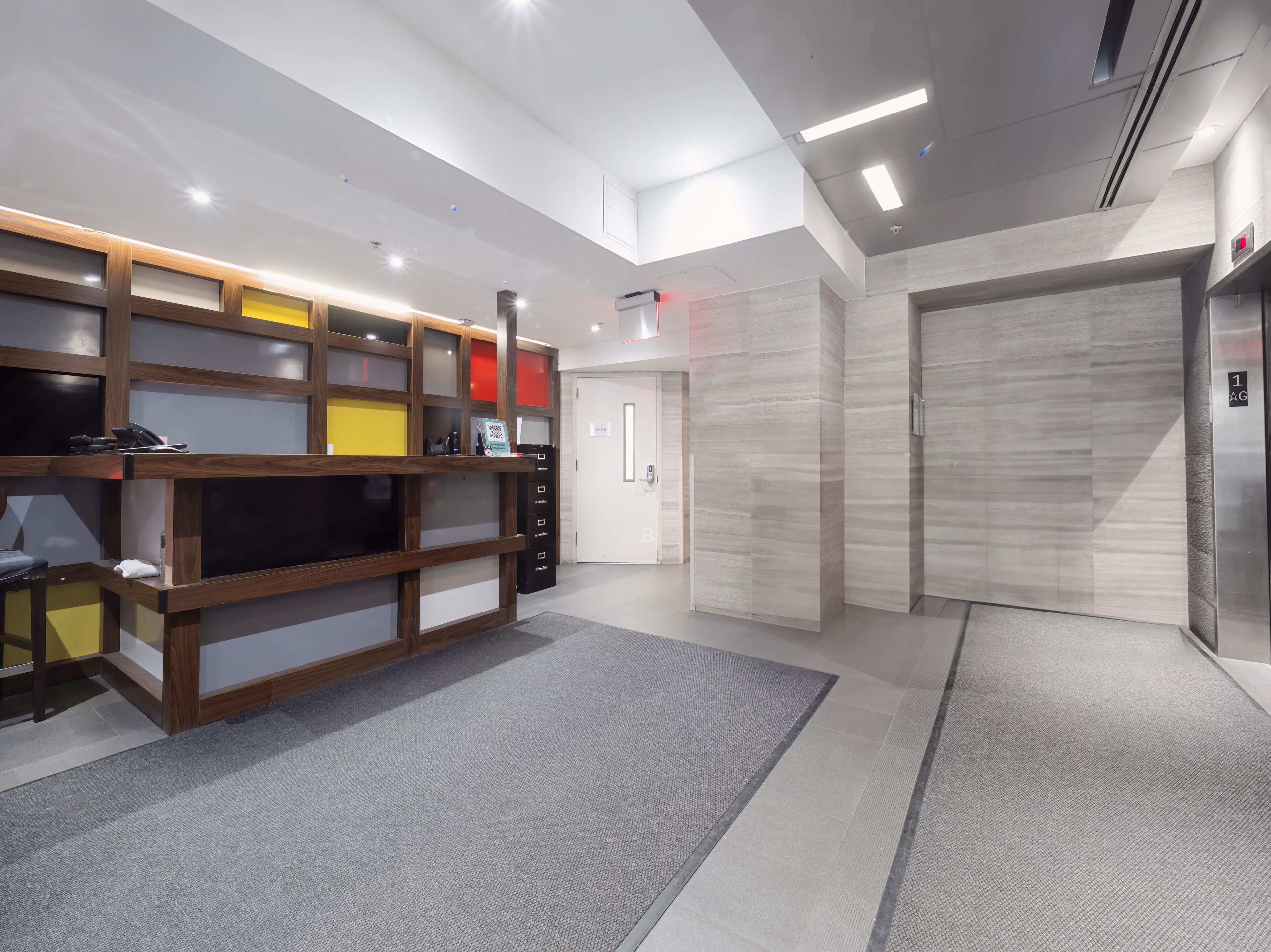 Photo - The Herald by LuxUrban