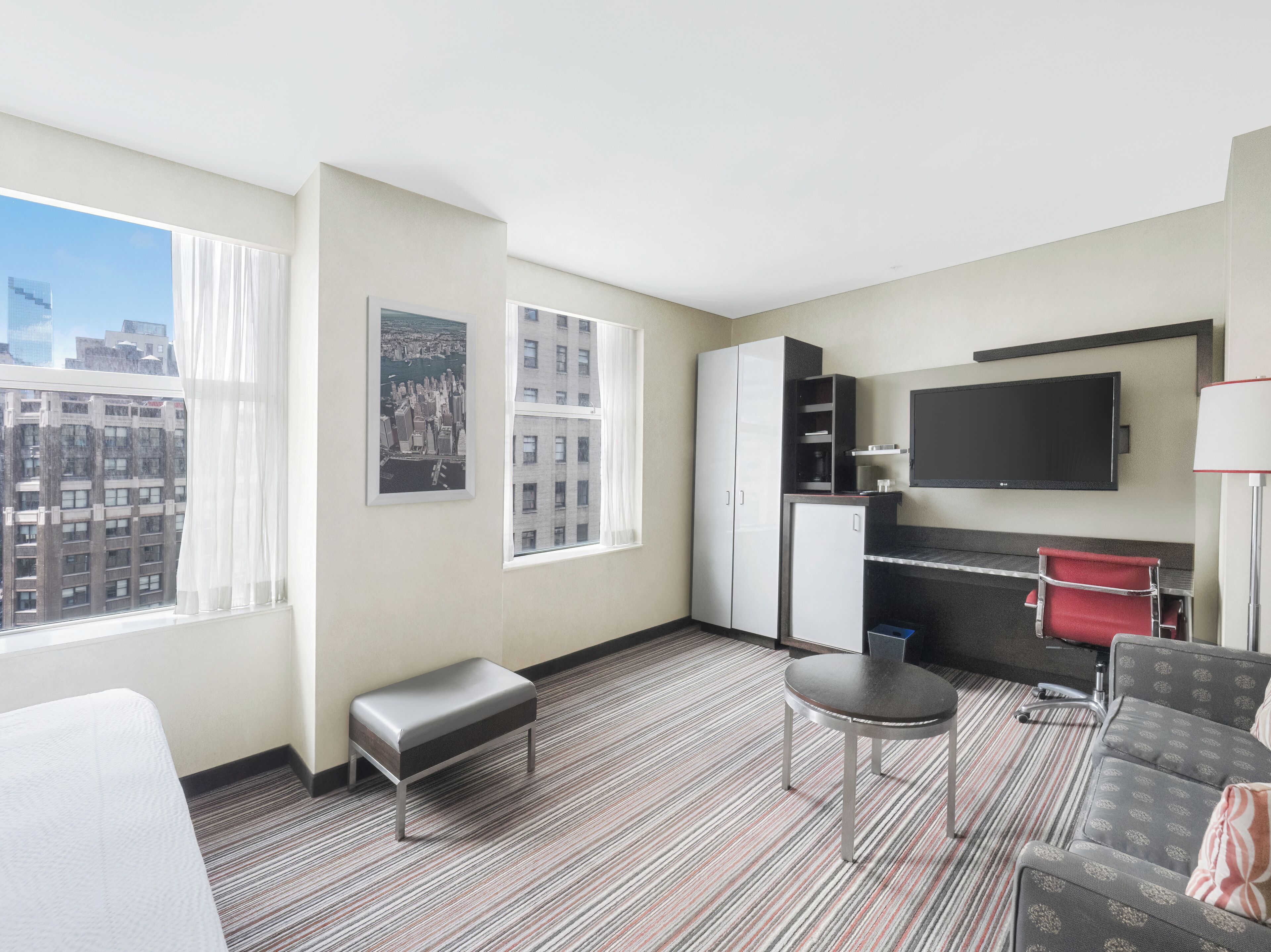 Photo - The Herald by LuxUrban