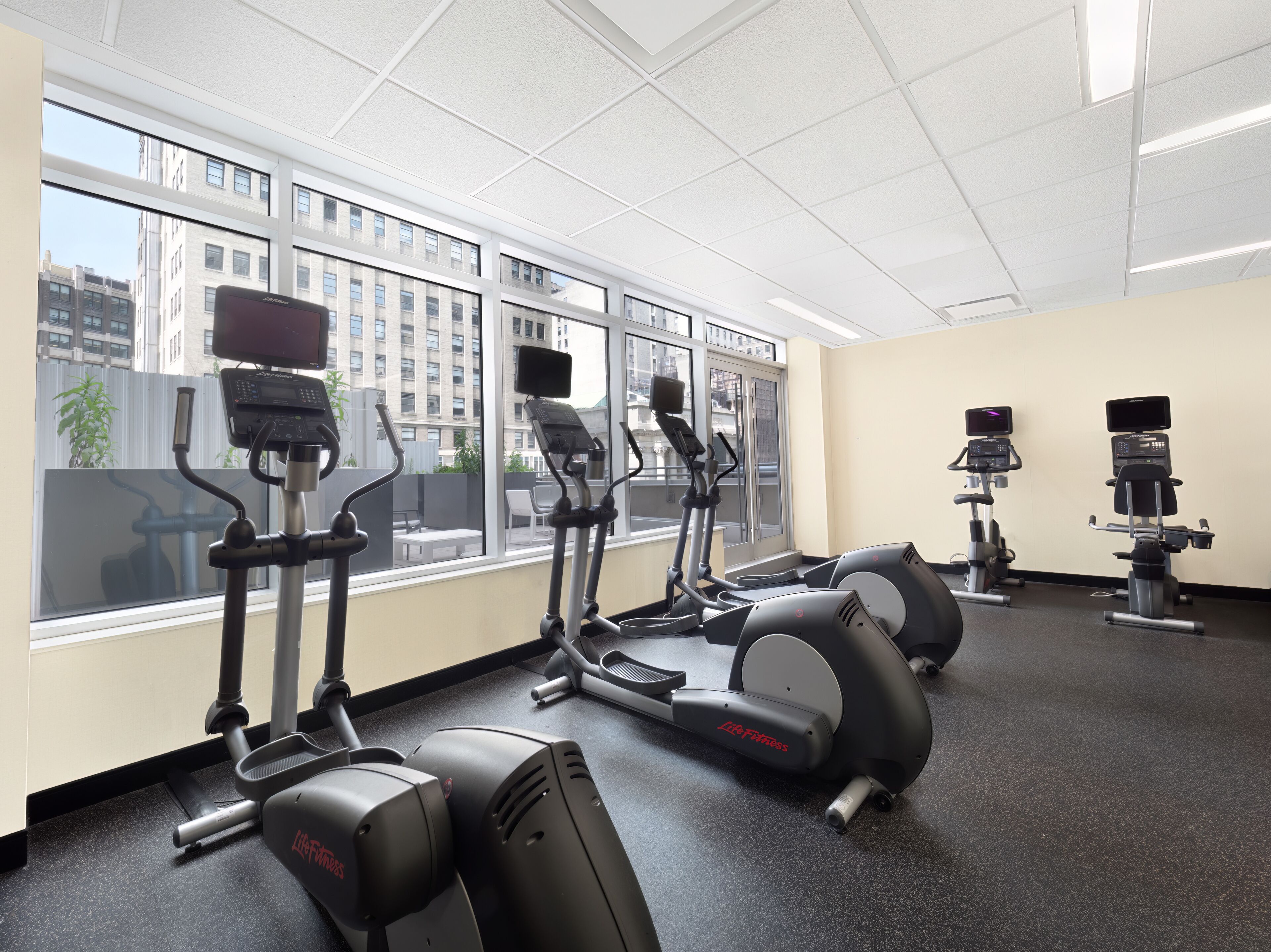 Photo - The Herald by LuxUrban