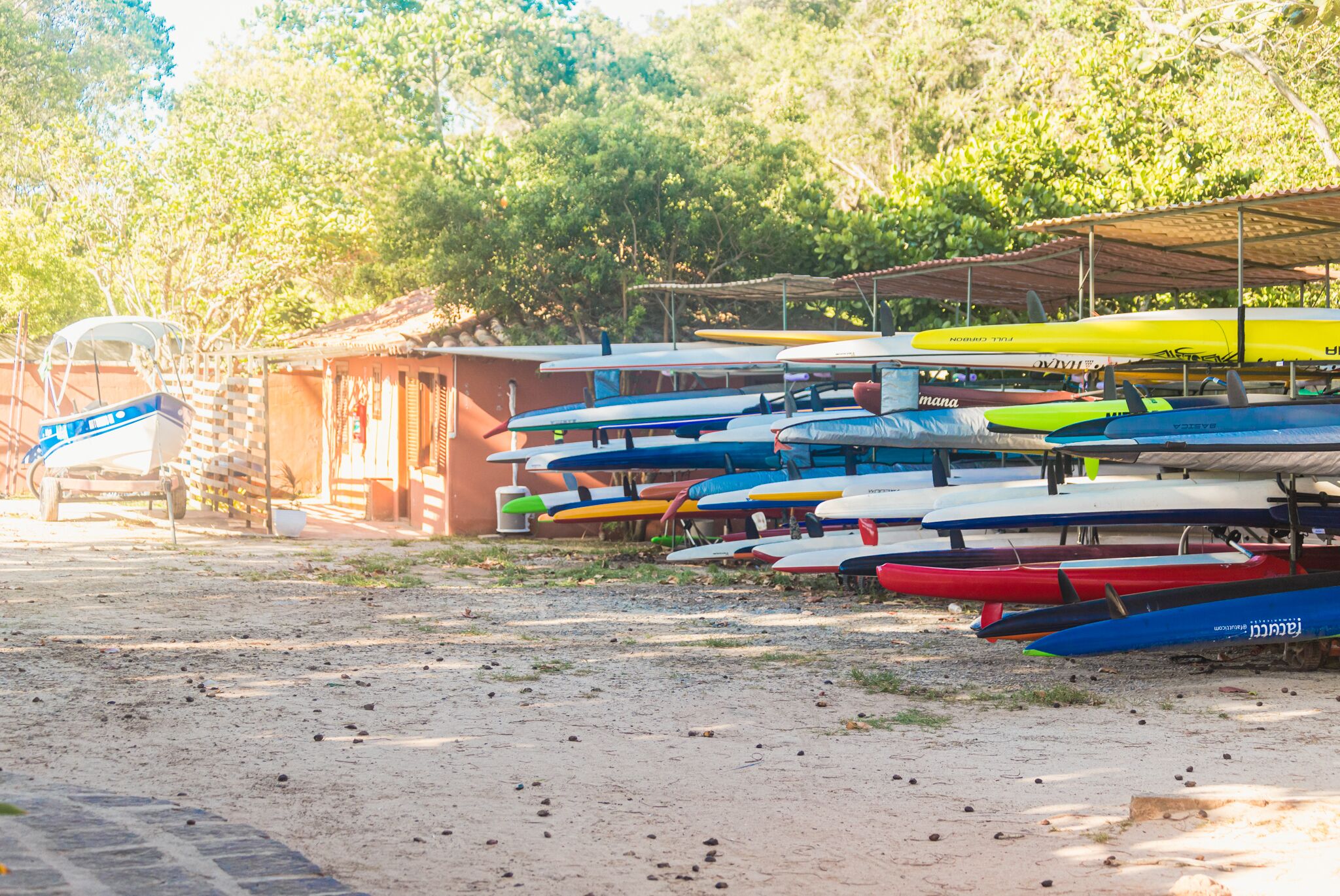 Foto - Nativa Búzios