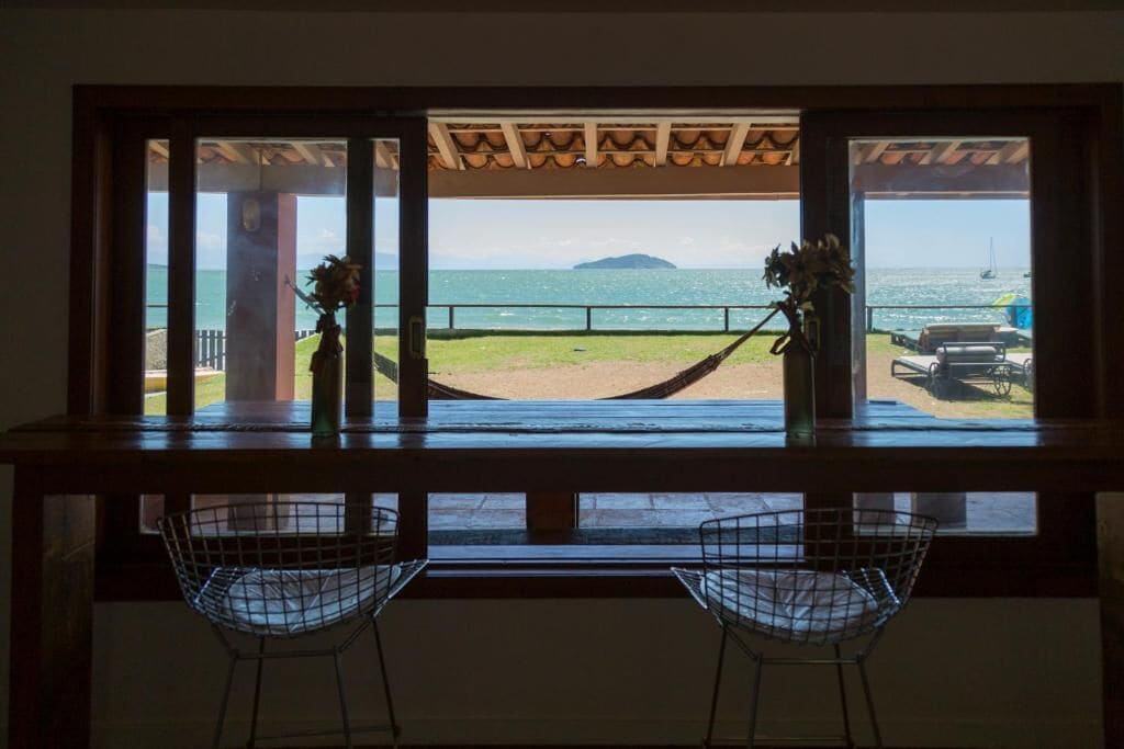 Foto - Nativa Búzios