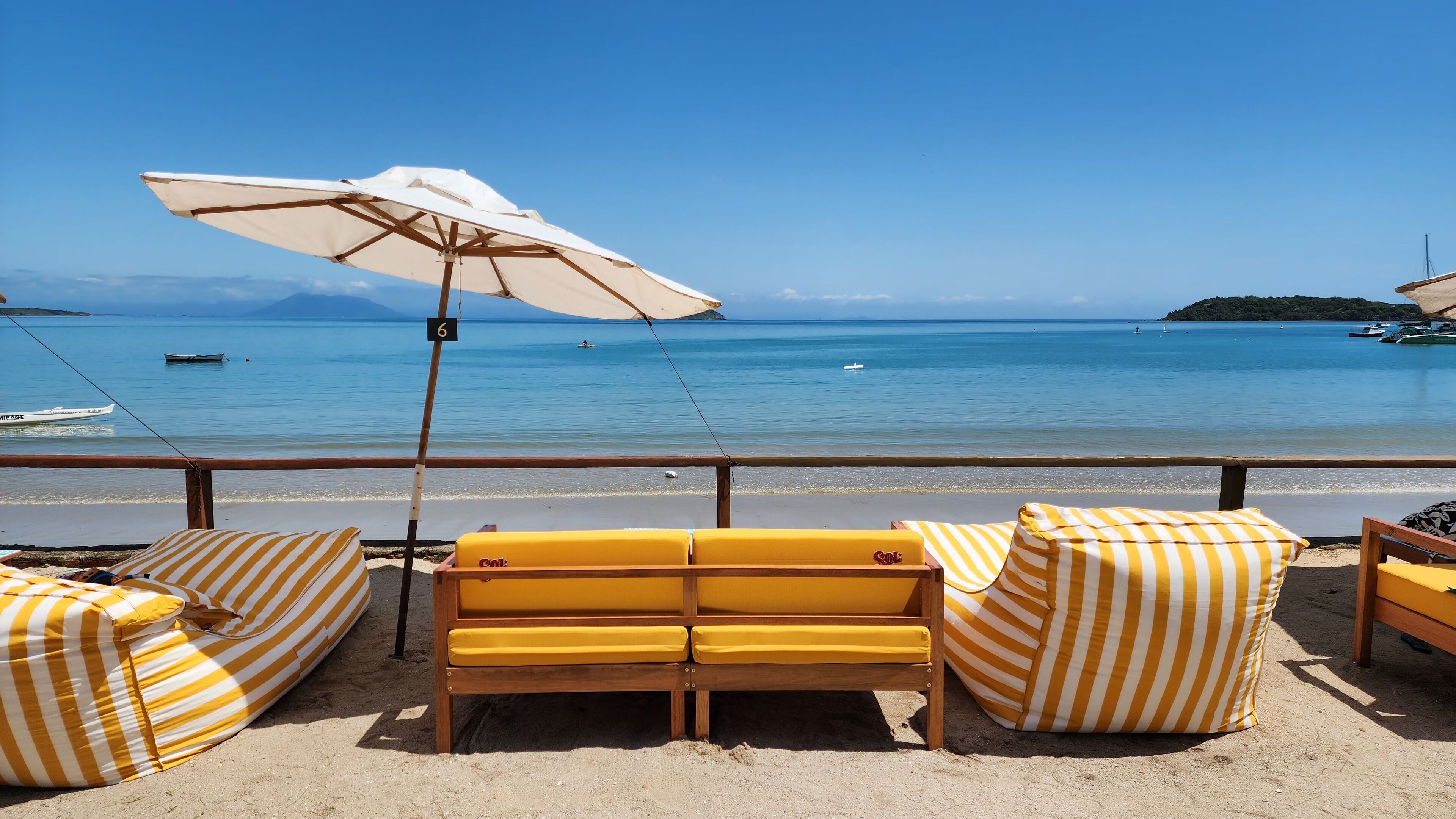 Foto - Nativa Búzios