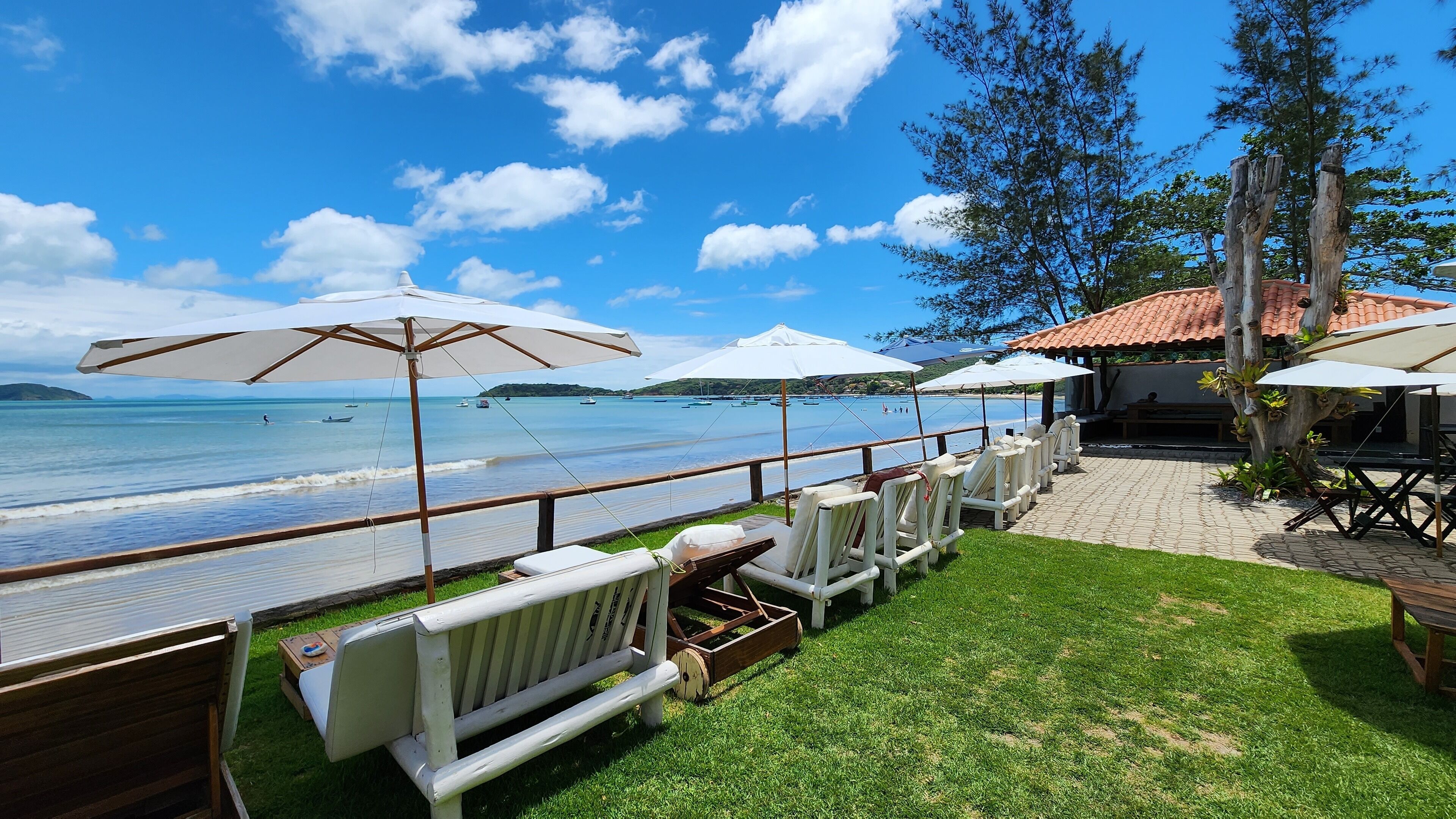 Foto - Nativa Búzios