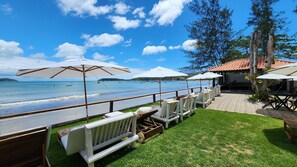 Terrace/patio - Nativa Búzios (Búzios)