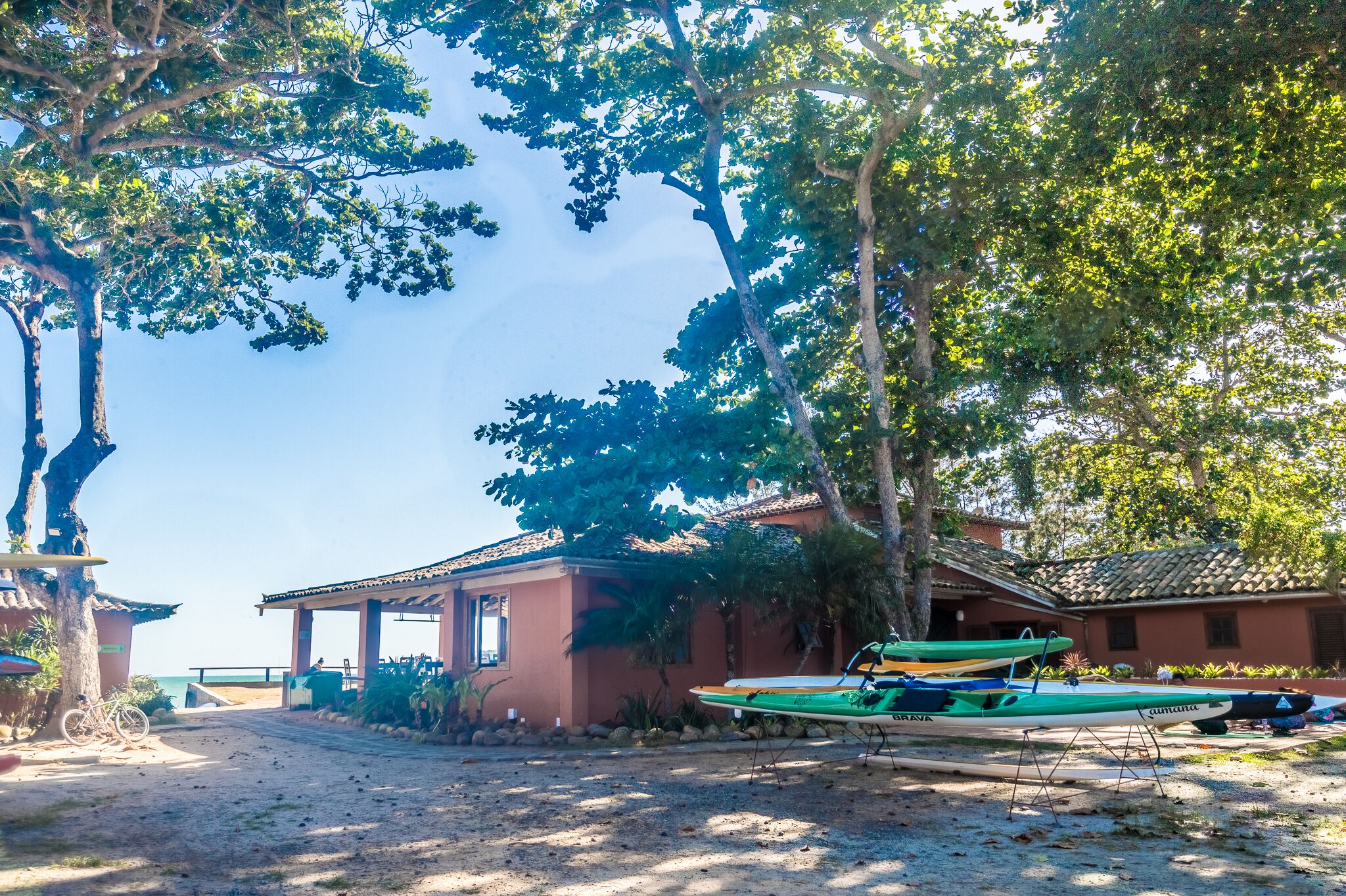 Foto - Nativa Búzios