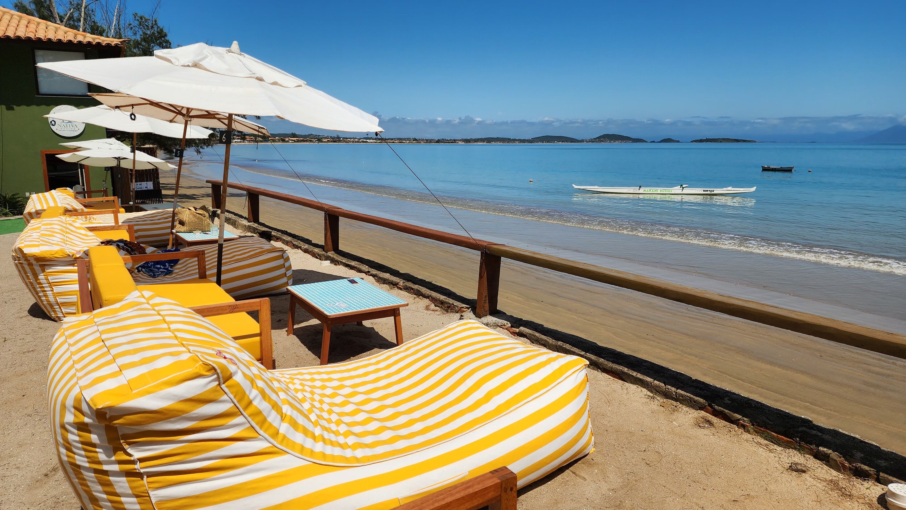 Foto - Nativa Búzios