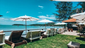 Terrace/patio - Nativa Búzios (Búzios)