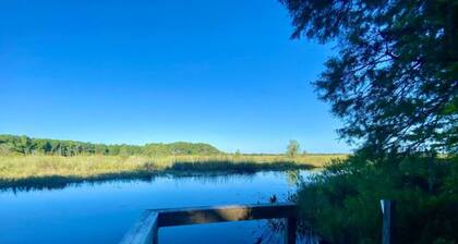 Cypress Fish Camp