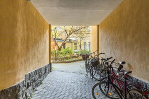 Apartment | Interior - Cosy Quiet Apartment Close to the Sea and Parks (Helsinki)