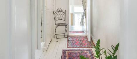 Apartment | Interior