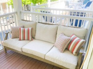 Property grounds - The Harbor House-Bayside-Pool-2 Blocks from Beach (Ocean City)